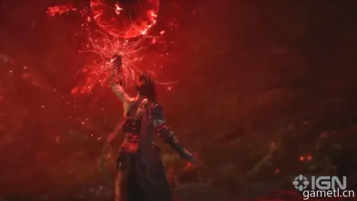 《明末渊虚之羽红岚BOSS攻略:高效打法揭秘》 《明末渊虚之羽红岚BOSS攻略:高效打法揭秘》